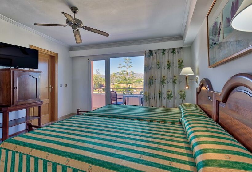 Quarto Estandar, Marbella Playa