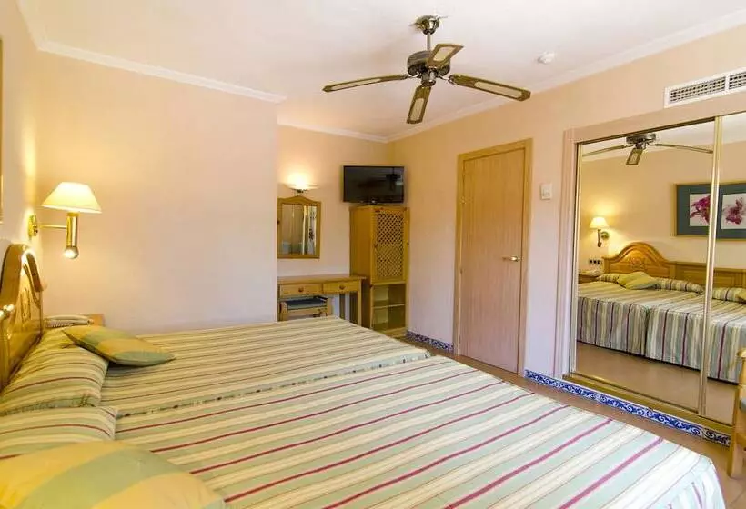 Chambre Standard, Marbella Playa