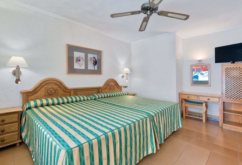 Номер Стандарт, Marbella Playa