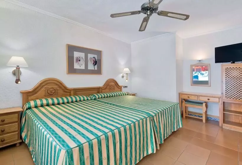 Chambre Standard, Marbella Playa