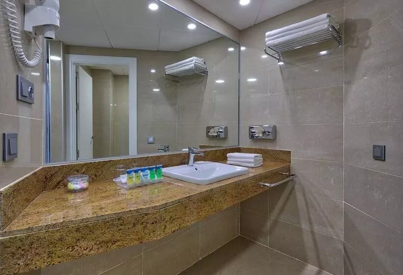 Junior Suite, Marbella Playa
