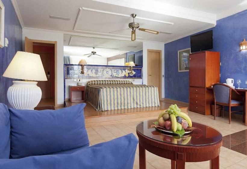 ジュニアスイート, Marbella Playa