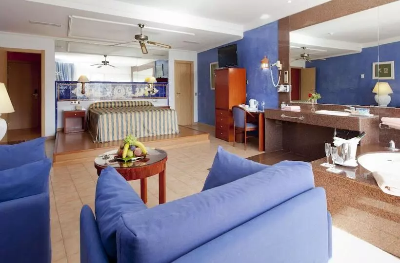Junior Suite, Marbella Playa