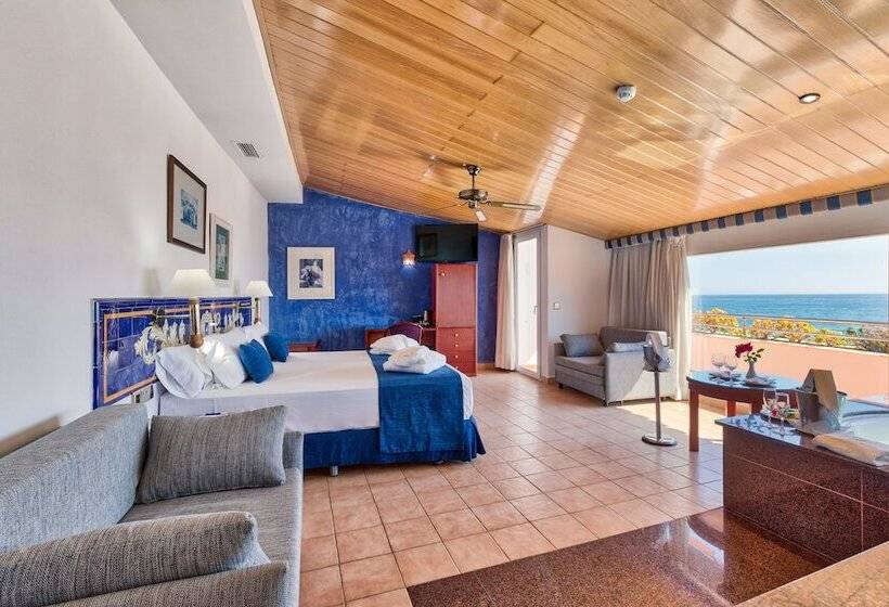 Полулюкс, Marbella Playa