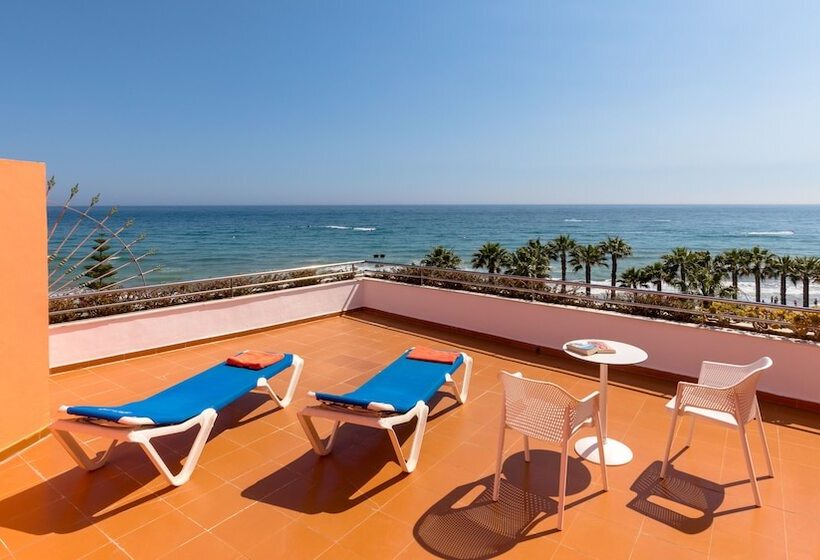 Полулюкс, Marbella Playa