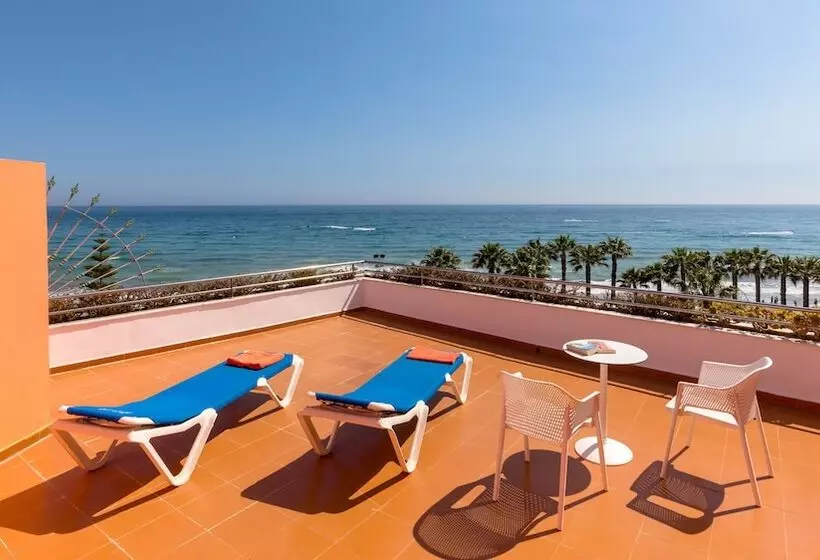 Junior Suite, Marbella Playa