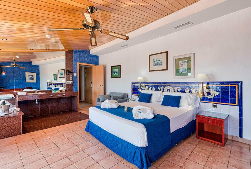 ジュニアスイート, Marbella Playa