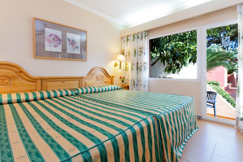 スタンダードルーム, Marbella Playa