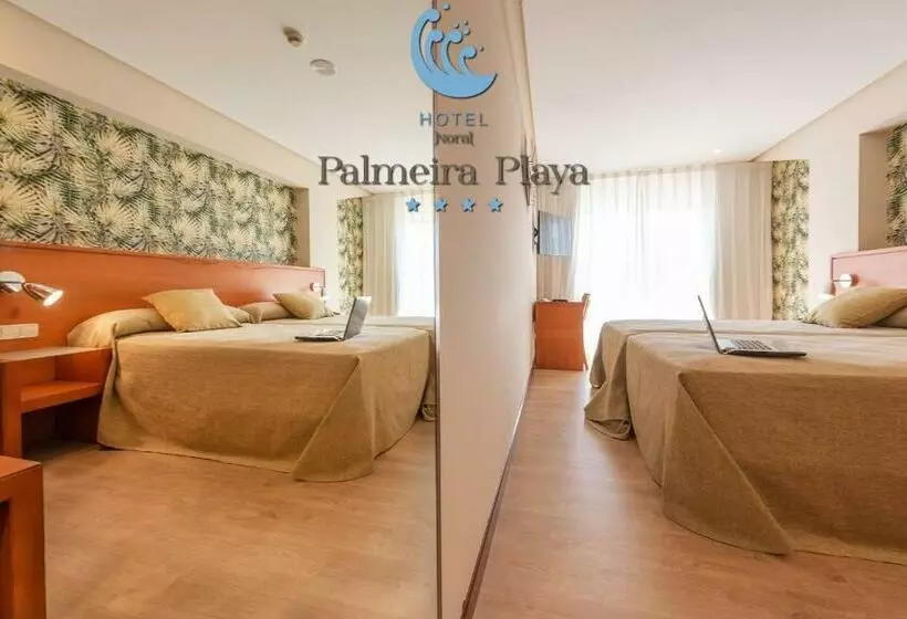 اتاق استاندارد, Norat Palmeira Playa