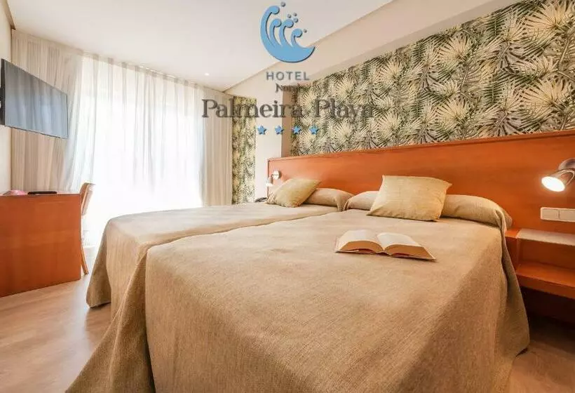 اتاق استاندارد, Norat Palmeira Playa