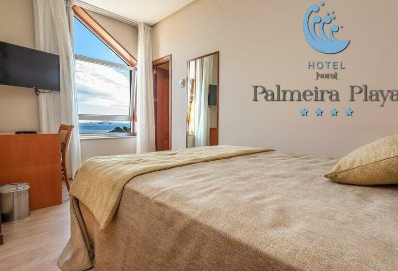 Номер Стандарт, Norat Palmeira Playa