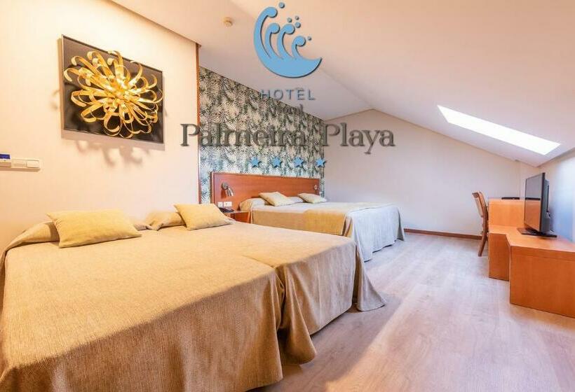 Номер Стандарт, Norat Palmeira Playa