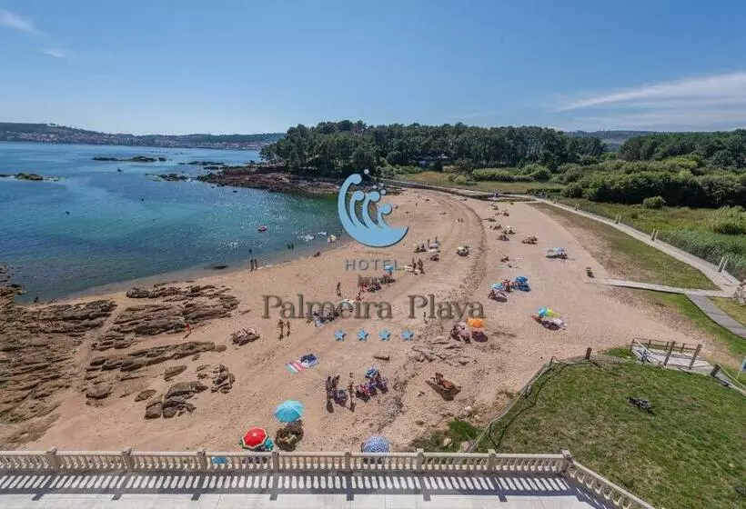 سوییت جونیور, Norat Palmeira Playa