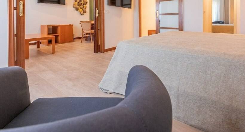 جناح جونيور, Norat Palmeira Playa