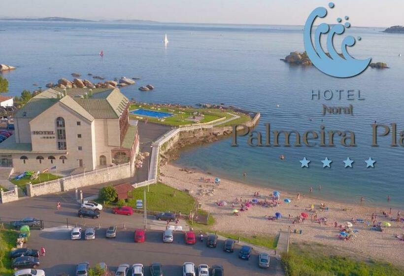 غرفة قياسية فردية, Norat Palmeira Playa