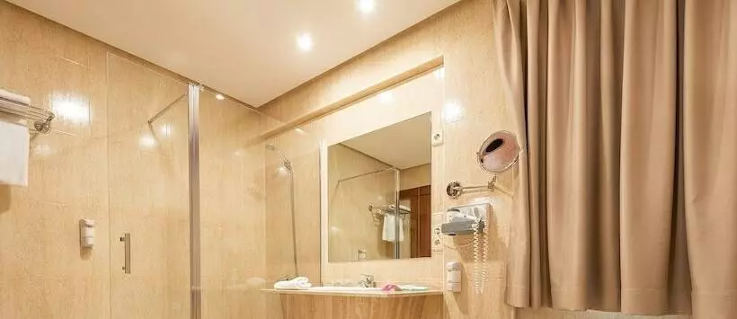 اتاق استاندارد یک نفره, Norat Palmeira Playa