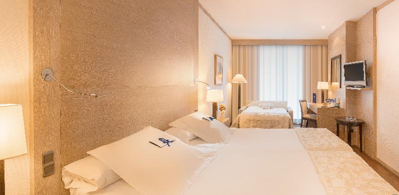 Номер Стандарт, Norat Palmeira Playa