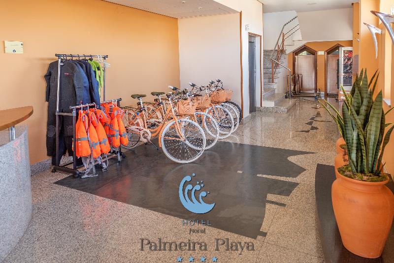 Номер Стандарт, Norat Palmeira Playa