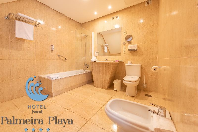 Номер Стандарт, Norat Palmeira Playa
