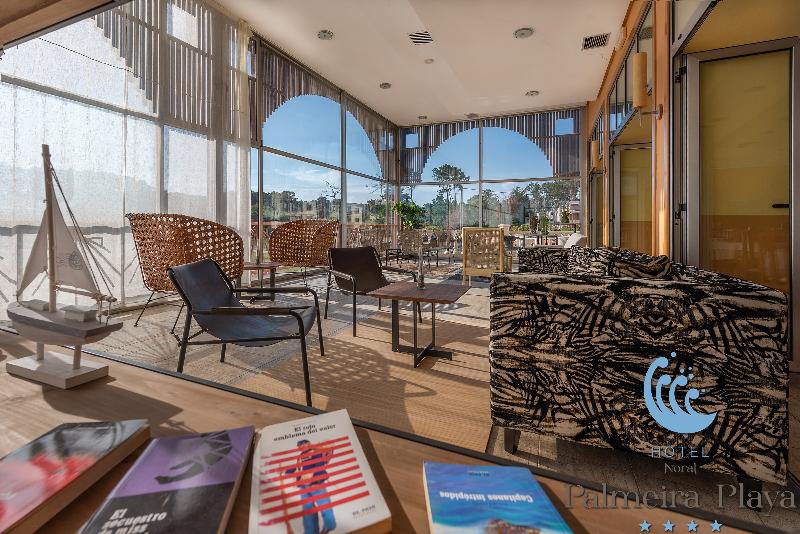 غرفة قياسية فردية, Norat Palmeira Playa