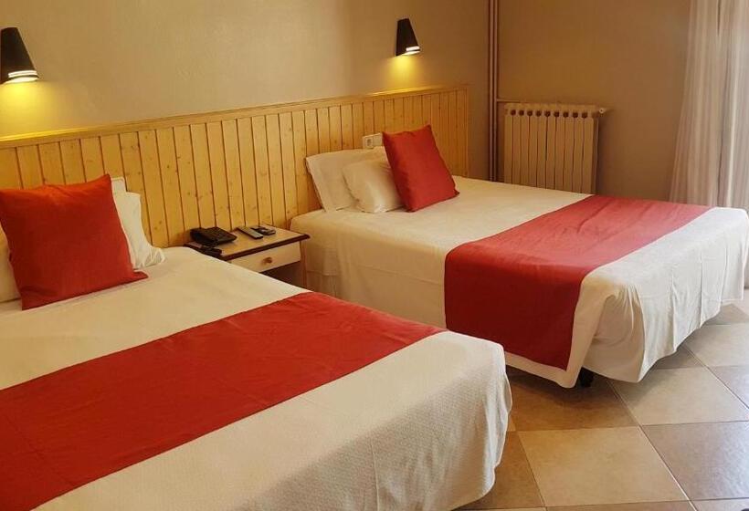 Номер Стандарт Трехместный, Piccadilly Sitges