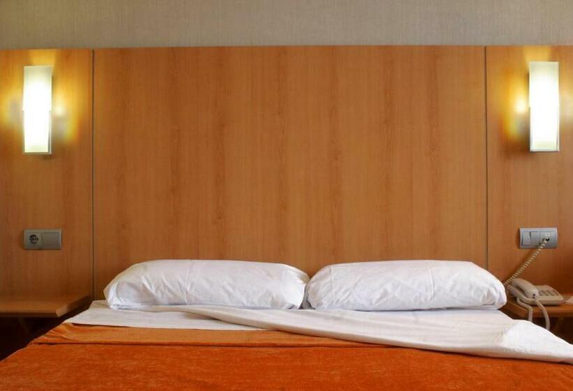 غرفة قياسية, Posadas De Espana Paterna