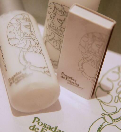 شقة من غرفة نوم واحدة متصلة, Posadas De Espana Paterna