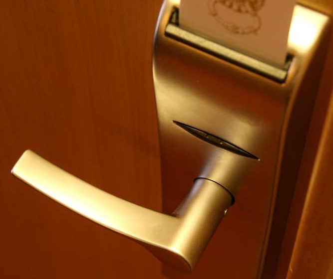 غرفة تنفيذية, Posadas De Espana Paterna