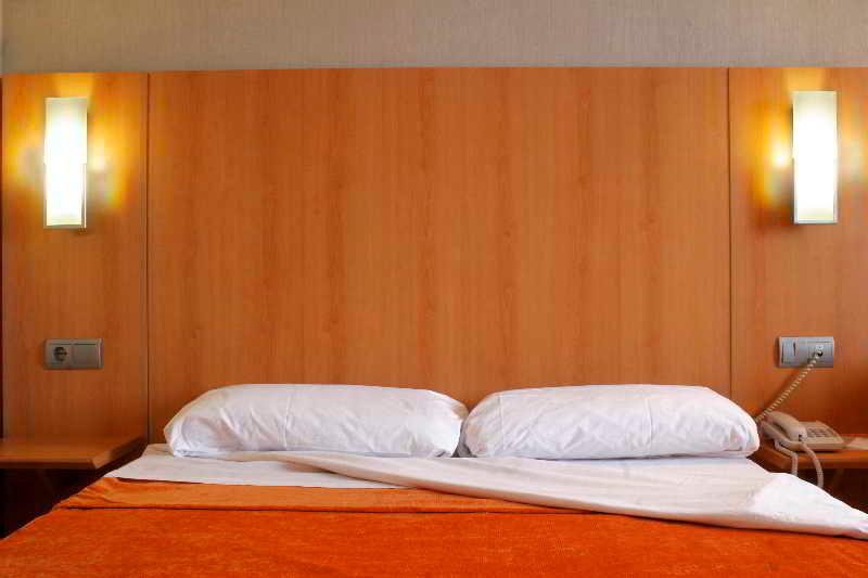 غرفة قياسية, Posadas De Espana Paterna