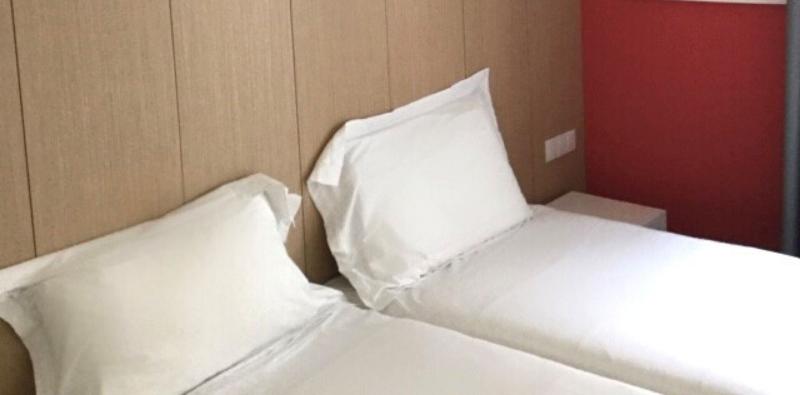 اتاق استاندارد, Stay Hotel Lisboa Centro Saldanha