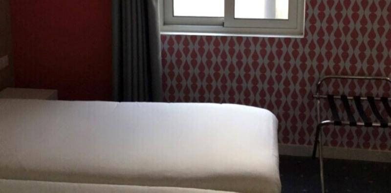 اتاق استاندارد, Stay Hotel Lisboa Centro Saldanha