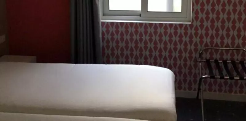 Standard-huone, Stay Hotel Lisboa Centro Saldanha
