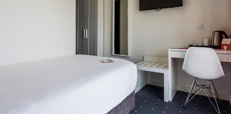 اتاق استاندارد یک نفره, Stay Hotel Lisboa Centro Saldanha