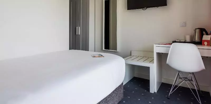 Standard Yhden Hengen Huone, Stay Hotel Lisboa Centro Saldanha