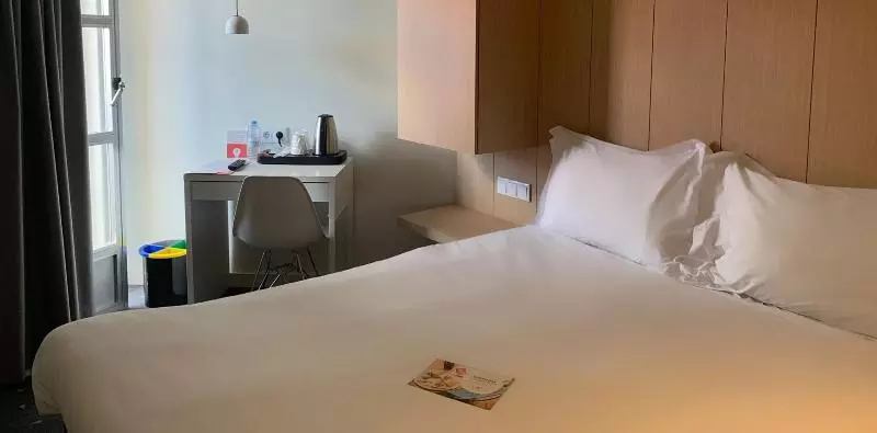 Standard-huone, Stay Hotel Lisboa Centro Saldanha