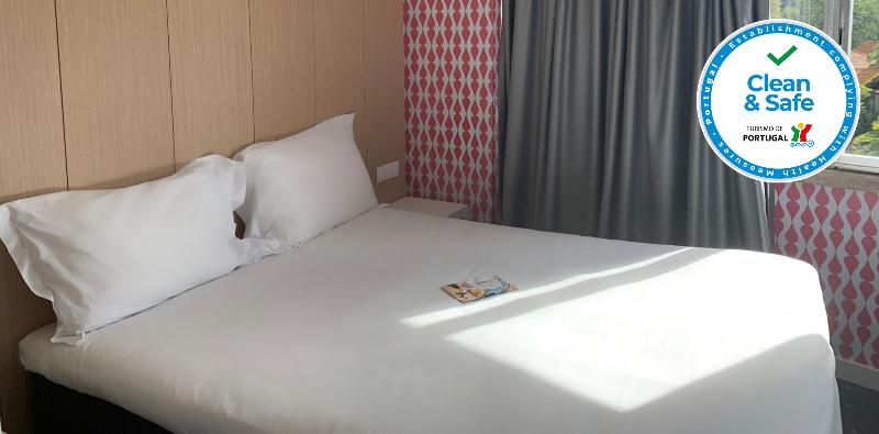 اتاق استاندارد, Stay Hotel Lisboa Centro Saldanha