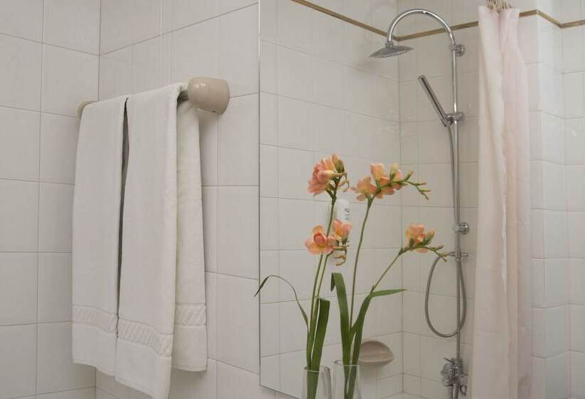 غرفة قياسية, Rainha D. Amelia, Arts & Leisure