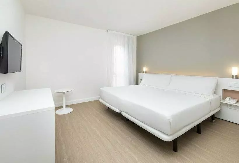 سوییت جونیور, Sol Fuerteventura Jandia - All Suites