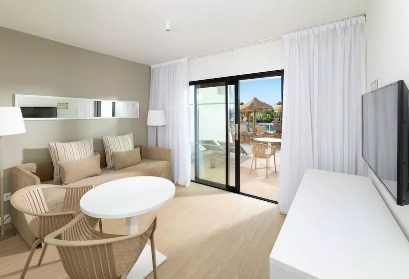 سوییت جونیور, Sol Fuerteventura Jandia - All Suites