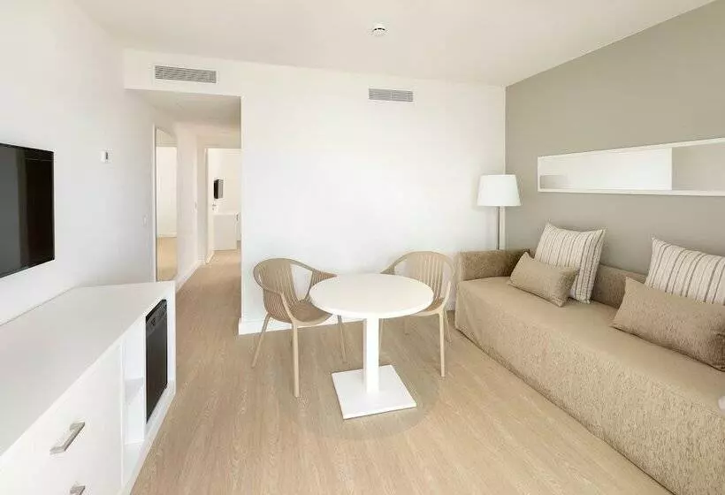 سوییت جونیور, Sol Fuerteventura Jandia - All Suites