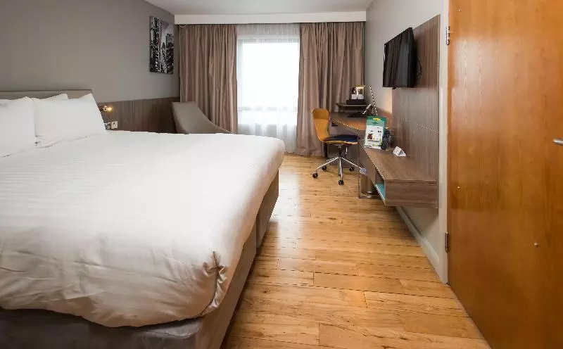 سوییت جونیور, Sol Fuerteventura Jandia - All Suites