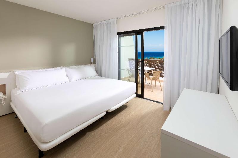 Полулюкс Вид на Море, Sol Fuerteventura Jandia - All Suites