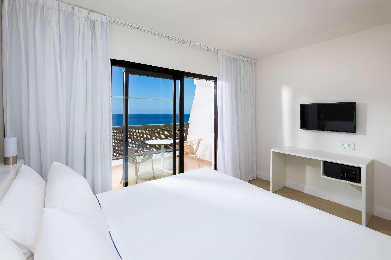 Полулюкс Вид на Море, Sol Fuerteventura Jandia - All Suites