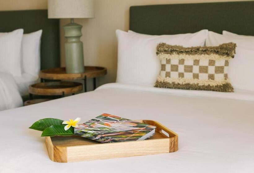 غرفة قياسية مزوَّدة بشُرفة, Sonder Solarena