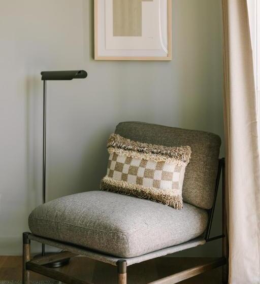 غرفة قياسية سرير كينج, Sonder Solarena