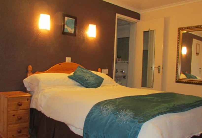 غرفة قياسية, Sunnymeade Country