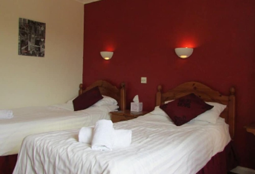 غرفة قياسية, Sunnymeade Country