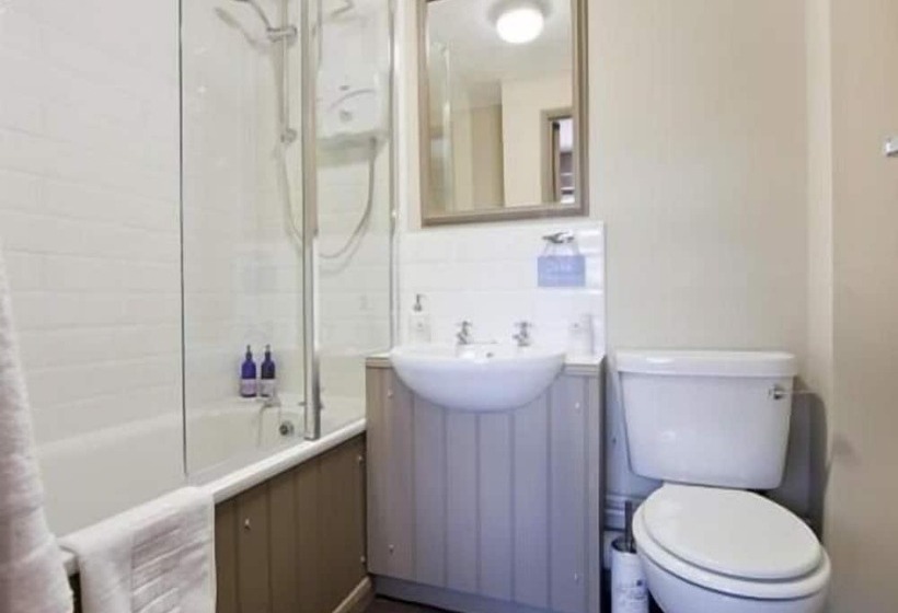 标准间, The Blue Anchor