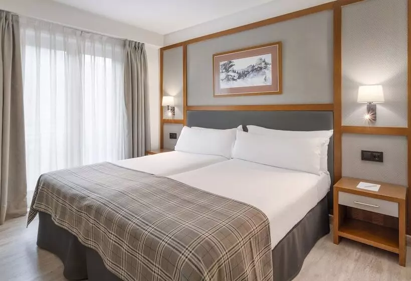 اتاق استاندارد, Vielha Baqueira, Affiliated by Meliá