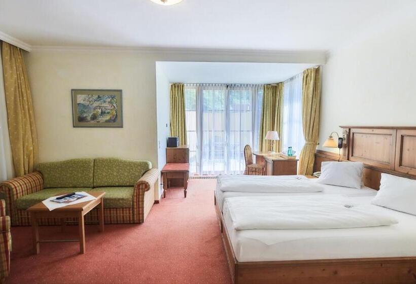 패밀리 룸, Landhotel Wachau